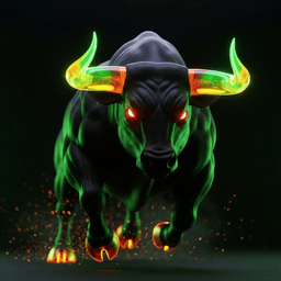The Black Bull